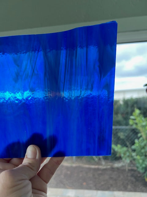 Small Mystery Glass Pack 5 x 5 Sheets
